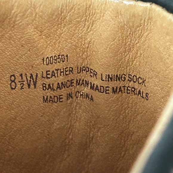 SOFFT Womens Langston Suede Leather Studded Clog Mule Slide Black Size 8.5 - Picture 8 of 10